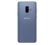 SAMSUNG Galaxy S9+ Coral Blue (G965F) - 409134 - zdjęcie 3